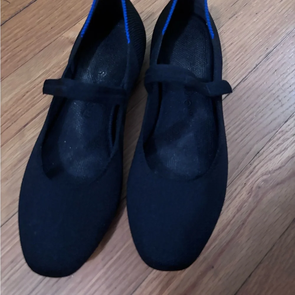 Rothys sleek rothy
